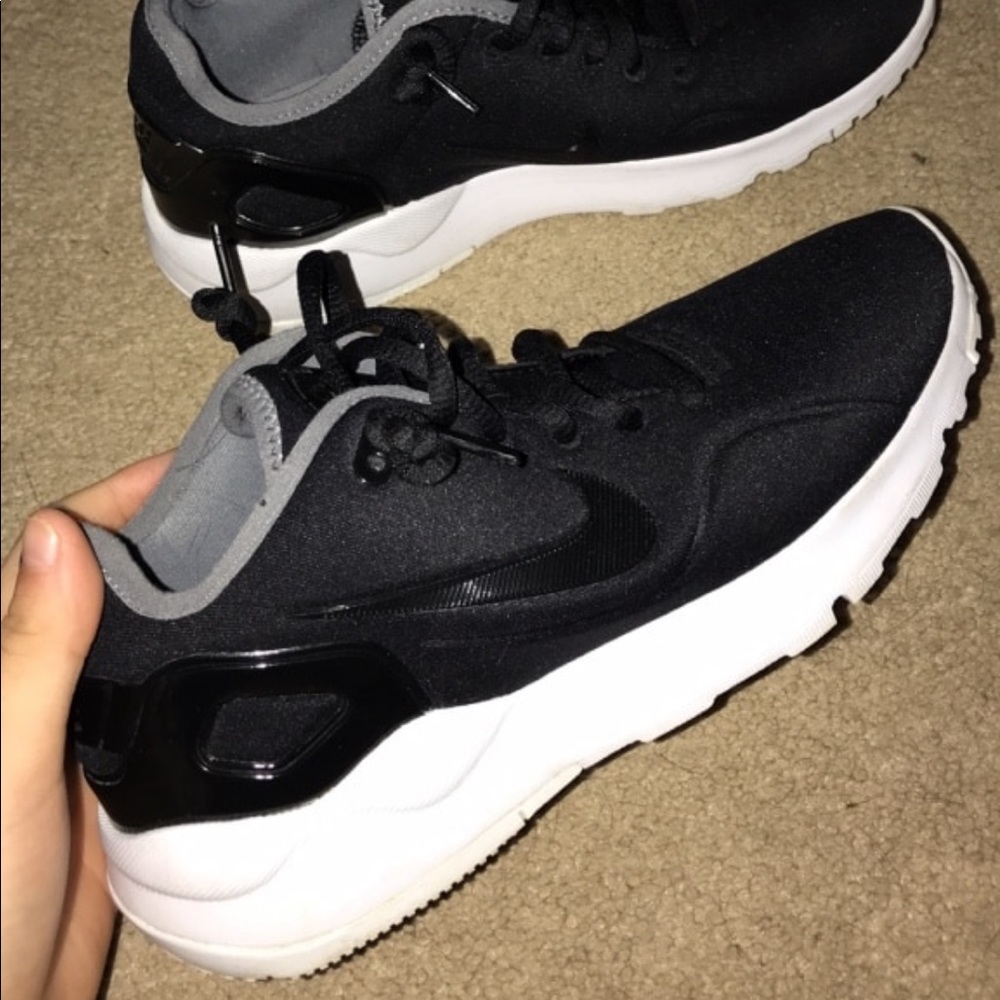 Nike sneakers